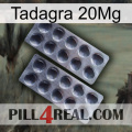 Tadagra 20Mg 31